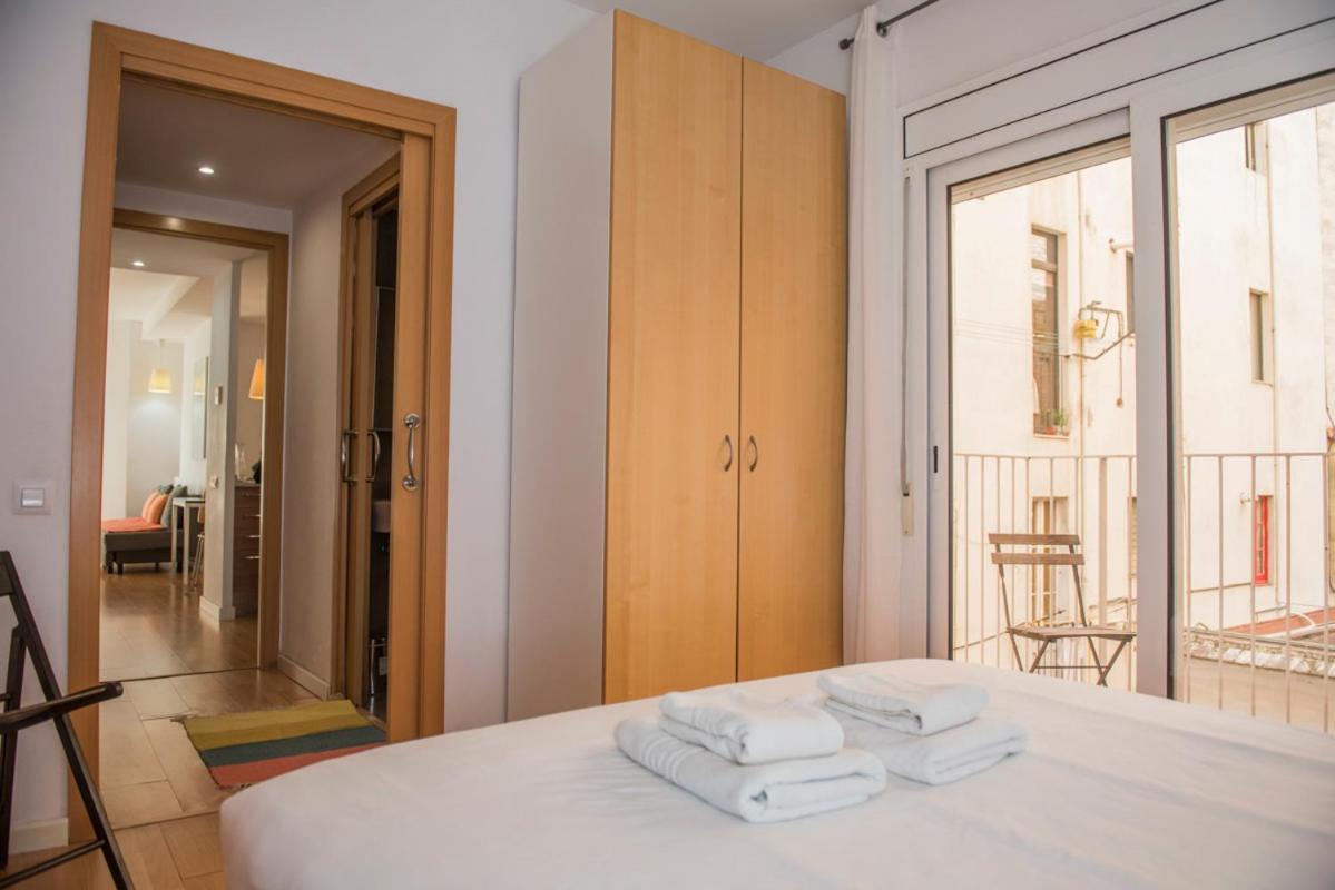 SF2 - Sagrada Familia bright&quiet apartment Barcelona Exterior foto