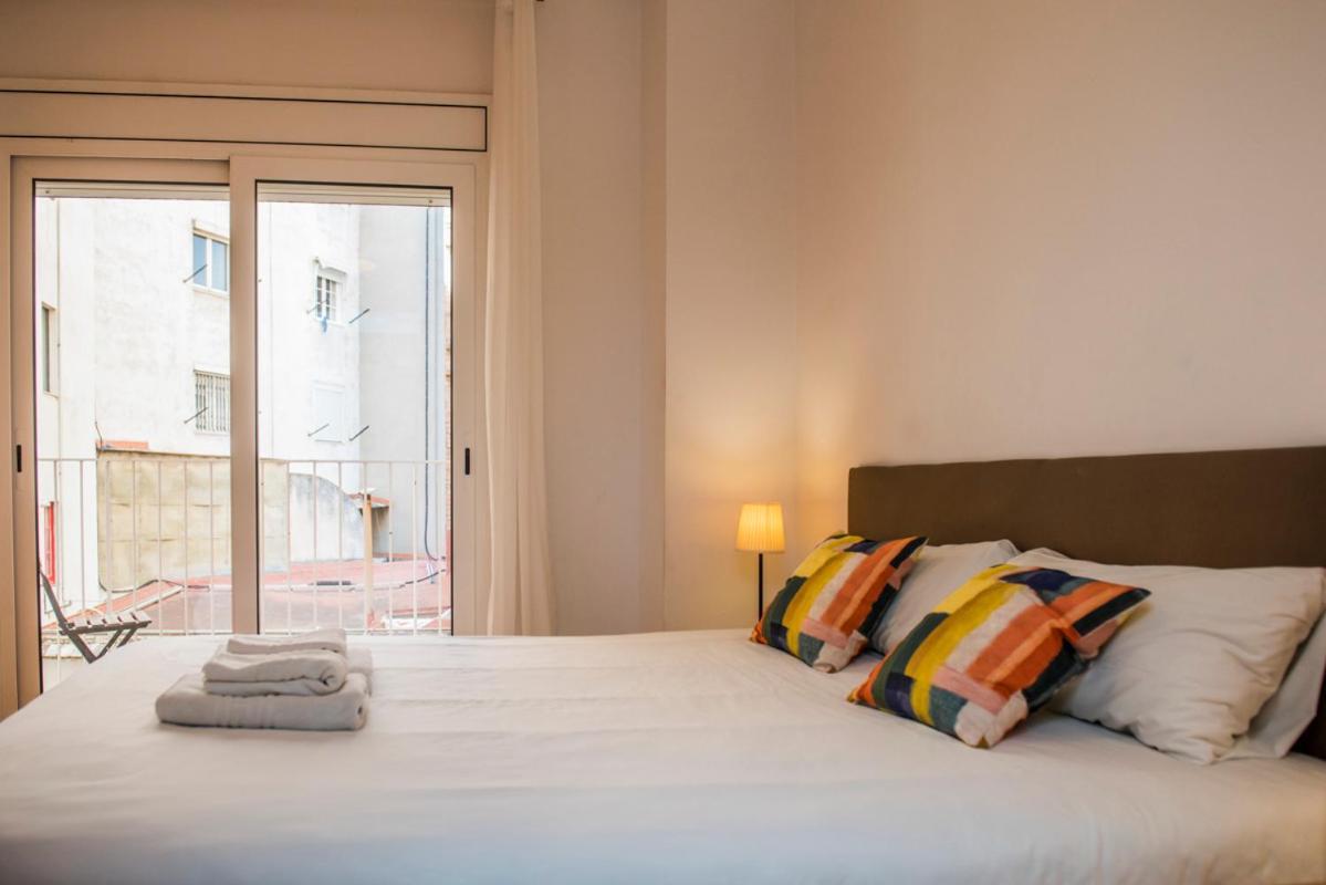 SF2 - Sagrada Familia bright&quiet apartment Barcelona Exterior foto